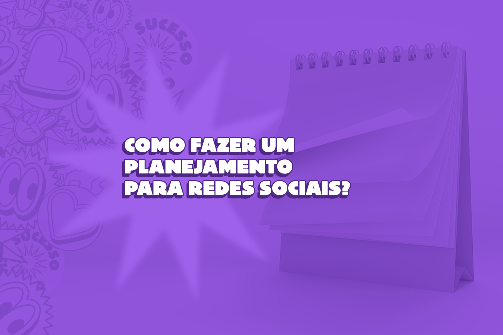 Como Fazer Um Planejamento Para Redes Sociais Share O