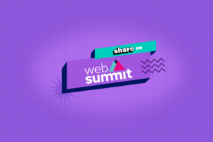 Share no Web Summit 2022