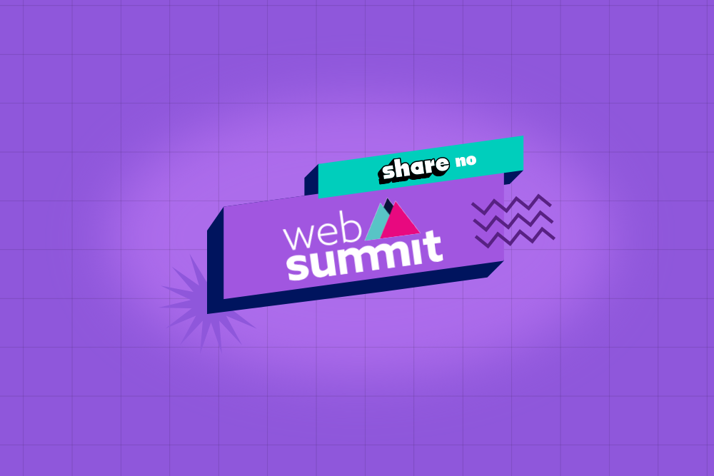 Share no Web Summit 2022
