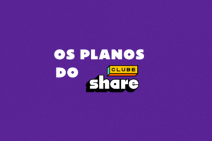 novos planos clube share