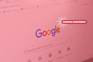 Capa para artigo de Gabriel Bontempo sobre a nova atualização do google helpful content