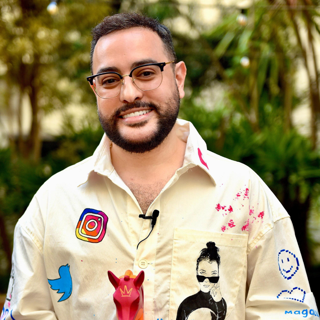 Pedro Alvim